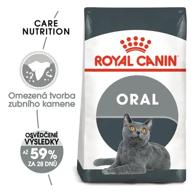 Royal Canin Cat Dental Care - 400g