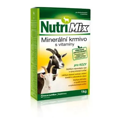 NutriMix Kozy - 1kg