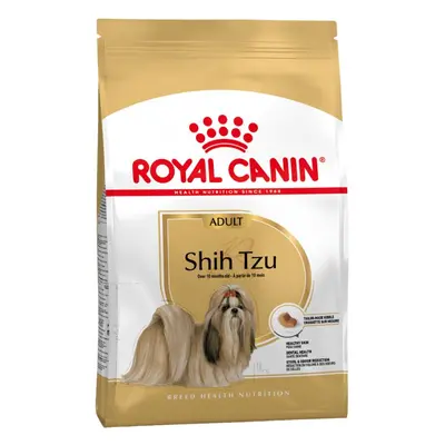 Royal Canin Dog Adult Shih Tzu - 1,5kg