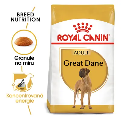 Royal Canin Dog Adult Great Dane - 12kg