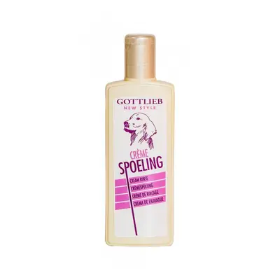 Gottlieb Crème Spoeling - 300ml