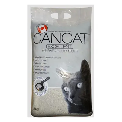 Cancat Excelent Kočkolit - 8kg