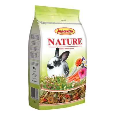 Avicentra Nature Králík - 850g