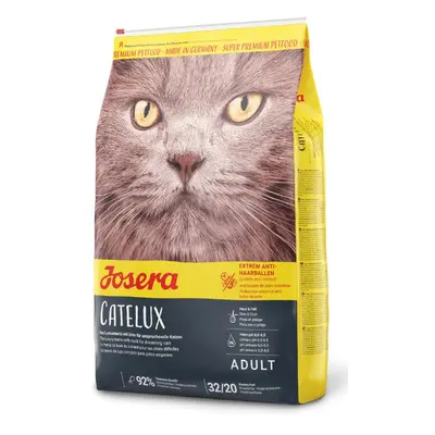 Josera Catelux - 10kg