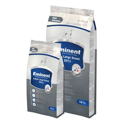 Eminent Dog Adult Large - 15kg