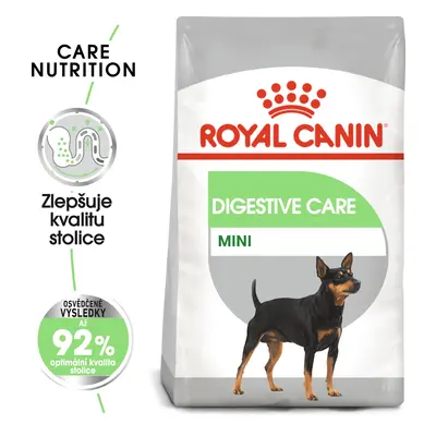 Royal Canin Dog Mini Digestive Care - 1kg