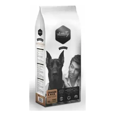 Amity Premium Dog Giant Adult - 15kg