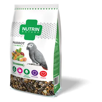 Nutrin Nature Papoušek - 750g