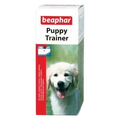 Beaphar Puppy Trainer - 50ml