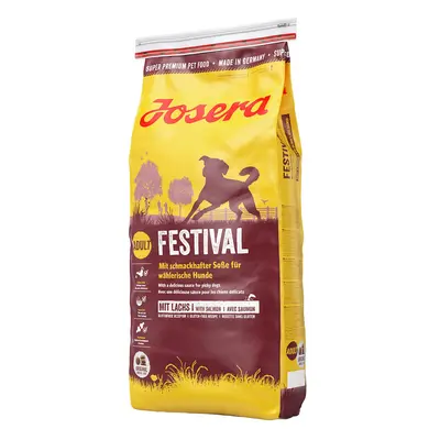 Josera Dog Festival Fish - 12,5kg