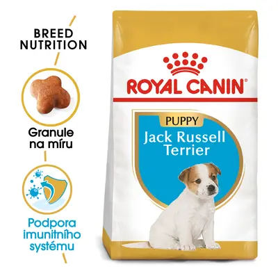 Royal Canin Dog Puppy Jack Russell - 1,5kg