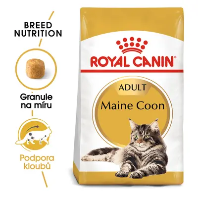 Royal Canin Cat Maine Coon Adult - 10kg