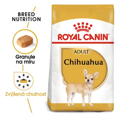 Royal Canin Dog Adult Chihuahua - 1,5kg