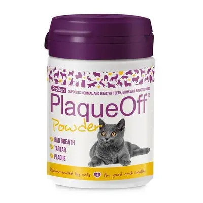 ProDen PlaqueOff Powder - 40g