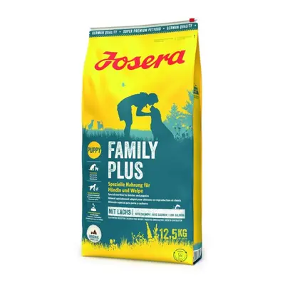 Josera Dog Family Plus - 12,5kg