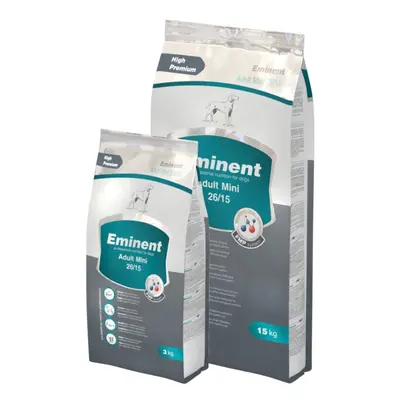 Eminent Dog Adult Mini - 15kg