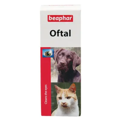 Beaphar Oftal - 50ml