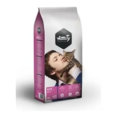 Amity Eco Line Cats Mix - 20kg