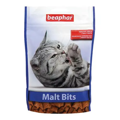 Beaphar Snack Malt Bits - 35g