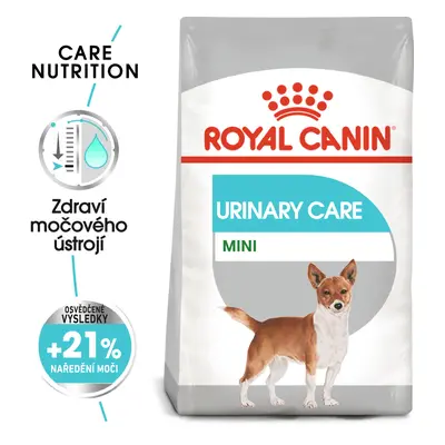 Royal Canin Dog Mini Urinary Care - 3kg