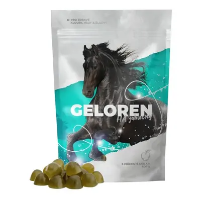 Geloren HA Jablečný - 1350g