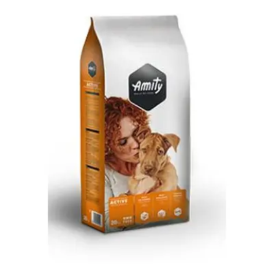 Amity Eco Line Dog Active - 20kg