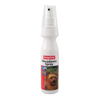 Beaphar Macadamia Spray - 150ml