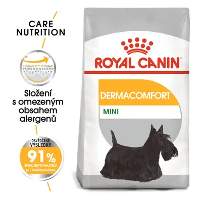 Royal Canin Dog Mini Dermacomfort - 1kg