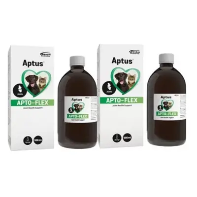 Aptus Apto-Flex Sirup - 500ml