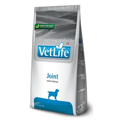 VetLife Dog Joint Natural - 2kg