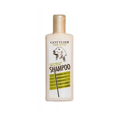 Gottlieb Ei Shampoo - 300ml