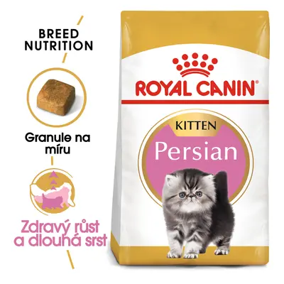 Royal Canin Cat Persian Kitten - 2kg