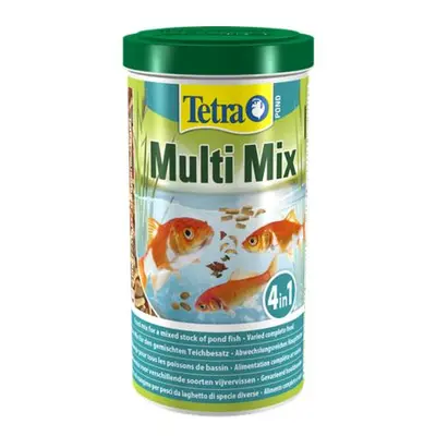 Tetra Multimix - 1l