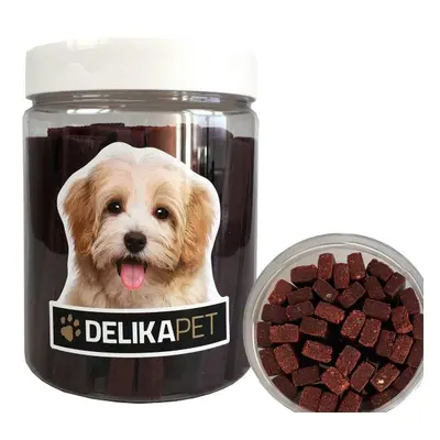 Delikapet Lovecký Salám D582 - 40ks - 1 balení