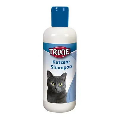 Trixie Šampon Pro Kočky - 250ml