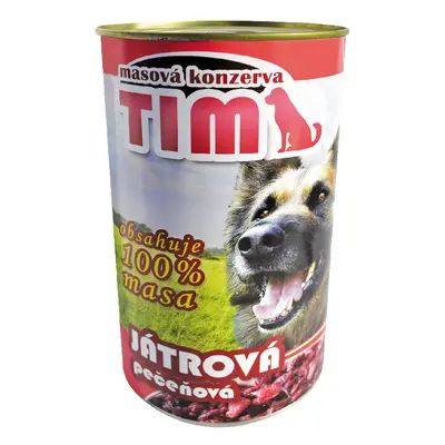 Sokol Falco Tim - Játrová - 1200g