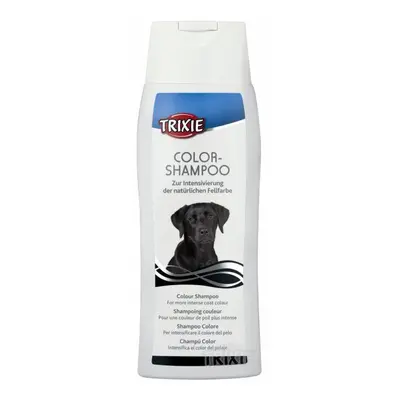 Trixie Color Shampoo Black - 250ml