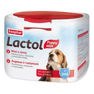 Beaphar Lactol Puppy Milk - 250g