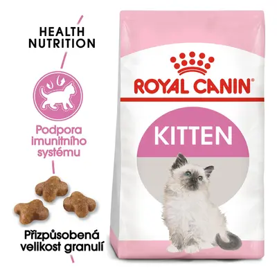 Royal Canin Cat Kitten - 4kg