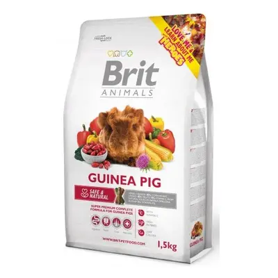 Brit Animals Guinea Pig - 300g