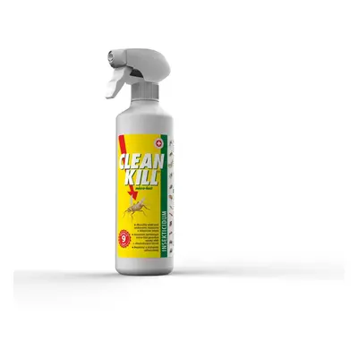 Bioveta Clean Kill - 450ml