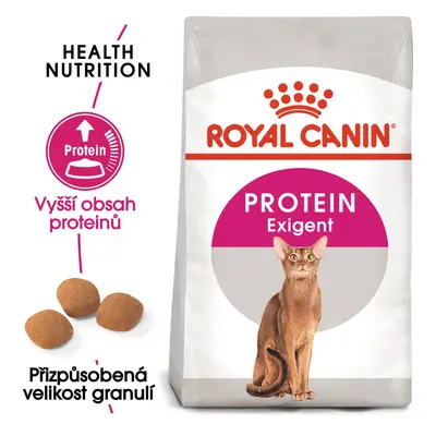 Royal Canin Cat Protein Exigent - 400g