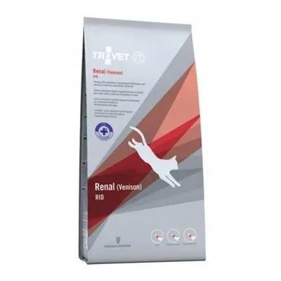 Trovet Cat Renal a Oxalate - RID - 500g