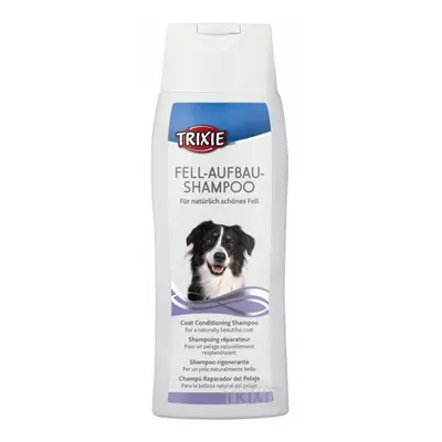 Trixie Fell-Aufbau Shampoo - 250ml