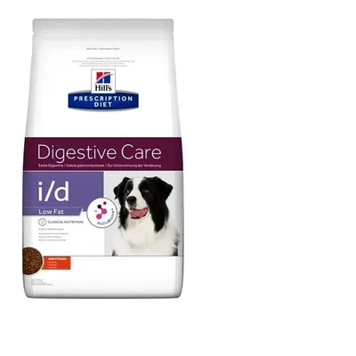 Hill´Dog s i/d Low Fat - 12kg doprodej