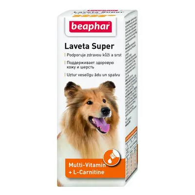 Beaphar Laveta Super Dog - 50ml