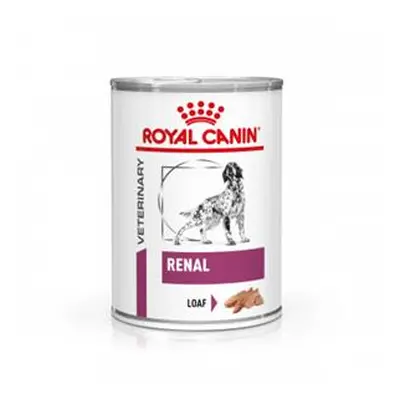 Royal Canin Konz. Renal - 410g