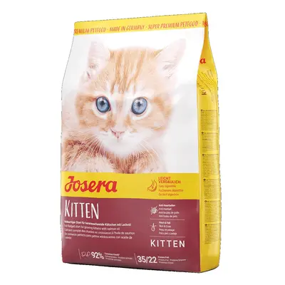 Josera Kitten - 2kg