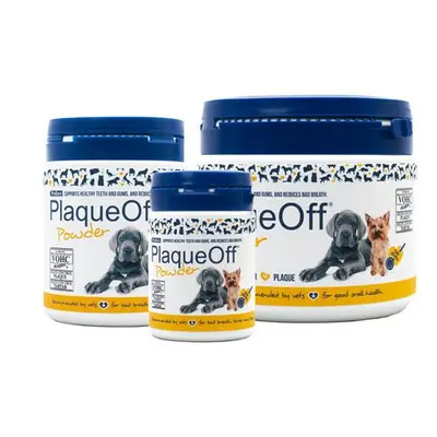 ProDen PlaqueOff Powder - 60g