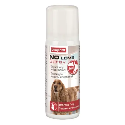 Beaphar No Love Spray - 50ml